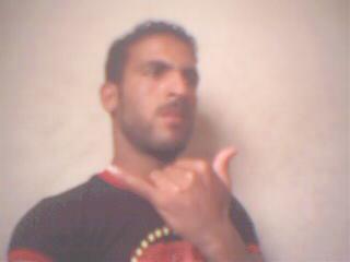 said